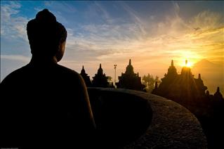 Học bốn phép quán trong Tứ Niệm Xứ