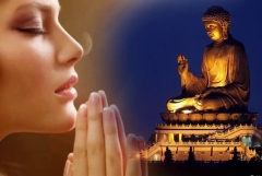 Ba cách niệm Phật để giữ tâm chánh niệm