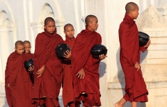 Tu mà tranh đấu, tạo bất hòa là vô trí