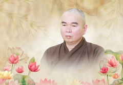 Tiểu sử Thượng tọa Thích Quảng Tánh