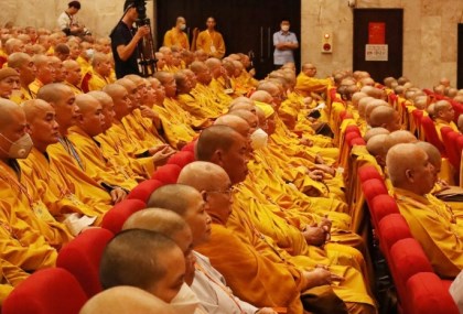 Nhật ký những ngày Đại hội ở Thủ đô 