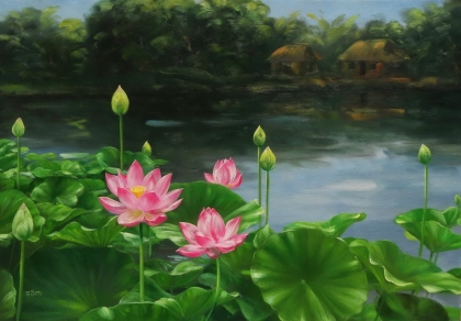 Định nghĩa cõi Tịnh Độ theo các kinh và tiến trình lịch sử kết tập Kinh A Di Đà