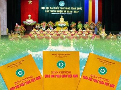 Sư trụ trì sẽ không được đứng tên sổ đỏ chùa