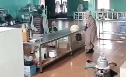 Ý kiến của lãnh đạo Ban Trị sự tỉnh Lâm Đồng về clip sư cô đánh người ở thiền viện Long Tượng