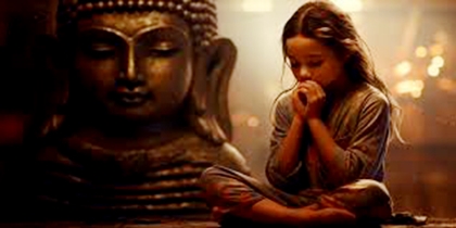 Con đường giải thoát: trong một hay vài câu