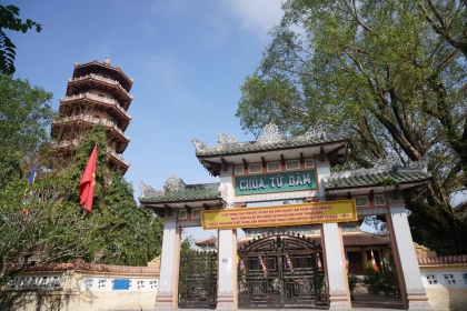 Công tác chuẩn bị lễ công bố quyết định nhân sự Ban Hoằng pháp Trung ương nhiệm kỳ 2022-2027