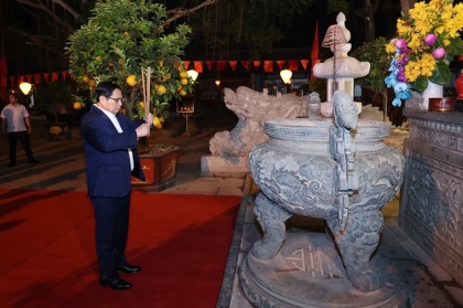 Khẩn trương hoàn thiện hồ sơ đề cử 