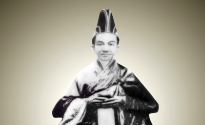 Tổ sư Như Hiển Chí Thiền - Tổ đình Phi Lai