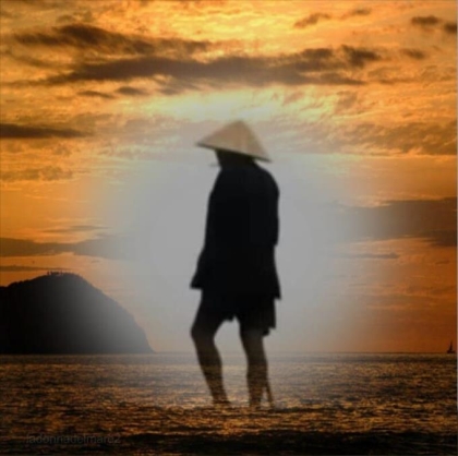 Những bài thơ hay của Nhà sư Thích Thiện Tuệ (Phần 6)