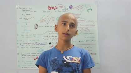 Thần đồng tiên tri Ấn Độ dự đoán cuối 2023 và năm 2024