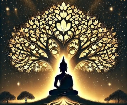 Hướng về đại lễ Đức Phật thành đạo