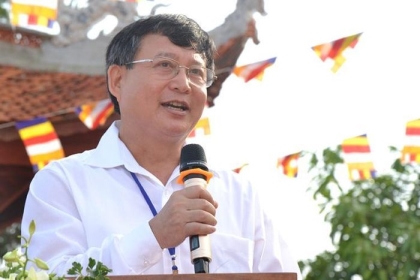 TS Bùi Hữu Dược: Đi chùa, càng cầu nhiều càng thể hiện lòng tham nhiều