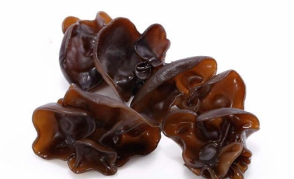 Bài thuốc điều trị bệnh từ mộc nhĩ (phần 2)