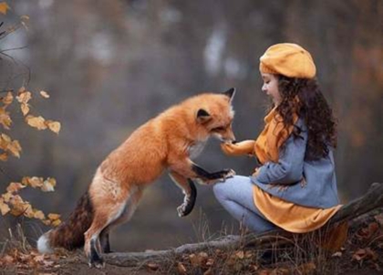 Từ bi – Ngọn nguồn bình an và hạnh phúc !