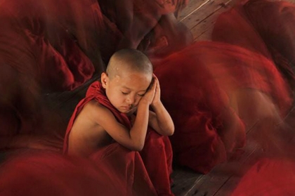 Đau khổ này có nguyên nhân là tham ái