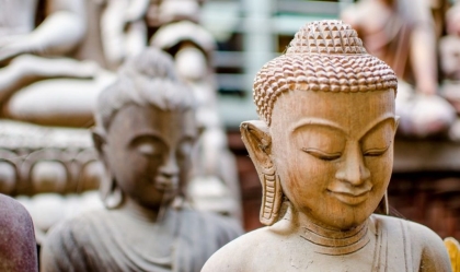 Niệm Phật tức là niệm tự tính...