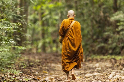 13 hạnh tu đầu đà