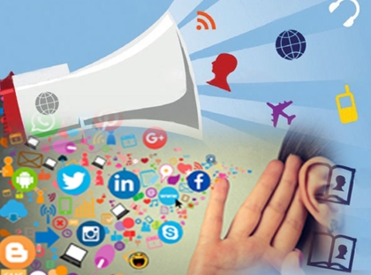 Truyền thông - con dao hai lưỡi