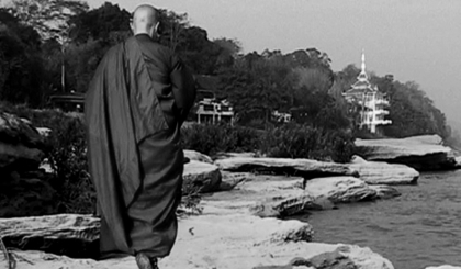 Vài suy nghĩ về văn bản 'xác nhận' tu sĩ Phật giáo