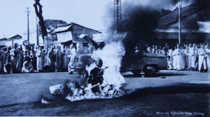 Trái tim bất tử - Kỳ 4: Sự thật về lời xuyên tạc