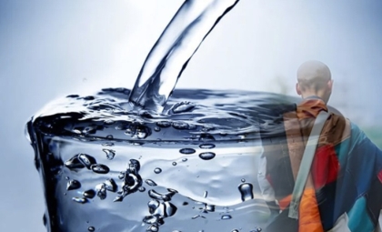 Tu sĩ Minh Tuệ…giọt nước tràn ly