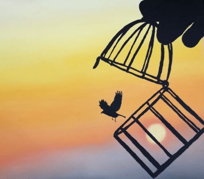 Theo pháp hay theo người?