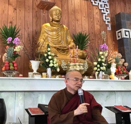 Làm phước cách nào mới gọi là đại thí?