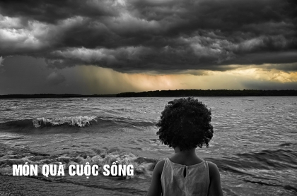 Món quà cuộc sống