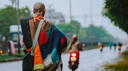 Những câu nói của thầy Thích Minh Tuệ đáng để suy nghĩ 