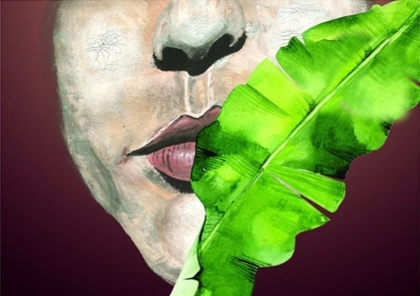 Giá trị câu ca dao: 'Ngàn năm bia miệng vẫn còn trơ trơ'