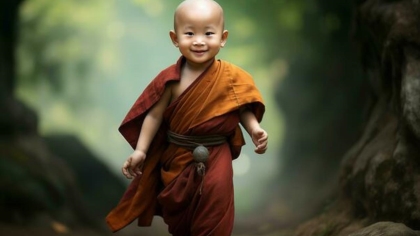 Sống sao để đầu óc không nặng nề?