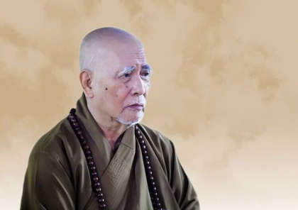Tiểu sử Trưởng lão Hòa thượng Thích Trí Tịnh - Phó Pháp chủ HĐCM Giáo hội Phật giáo Việt Nam