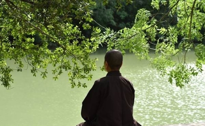 'Đời' ở trong cảm thọ của chính ta