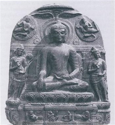 Mười một cửa giải thoát