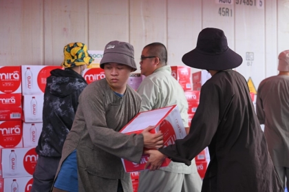 Công tác chuẩn bị chu toàn cho Đại lễ Vesak Liên Hợp Quốc 2025