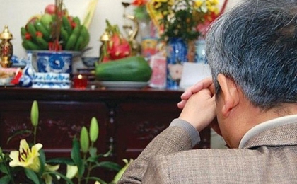 Tìm hiểu tục lệ cúng giỗ cổ truyền của người Việt