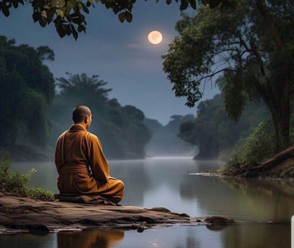 Vì sao hành thiền lại có phước báu lớn?