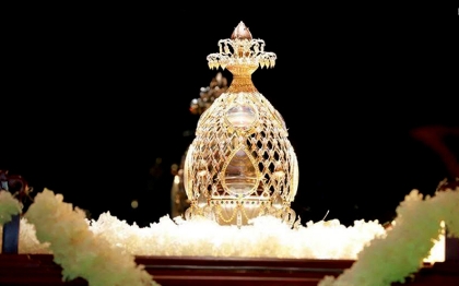 Hiểu đúng về xá lợi Phật: Di sản khảo cổ, sự thật lịch sử và biểu tượng tâm linh của nhân loại