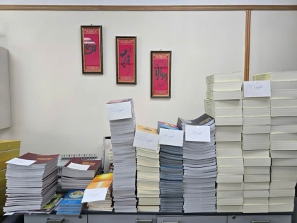 Những cuốn sách hậu Vesak 2025