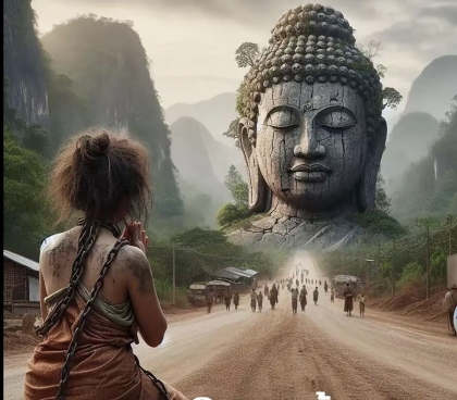 Trí tuệ người tu