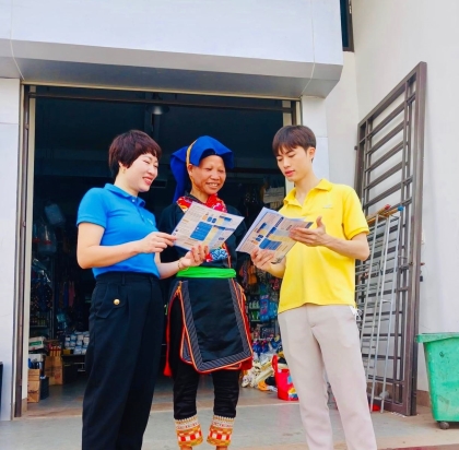 Mức hỗ trợ người tham gia BHXH tự nguyện tăng bao nhiêu từ ngày 1/7/2025?