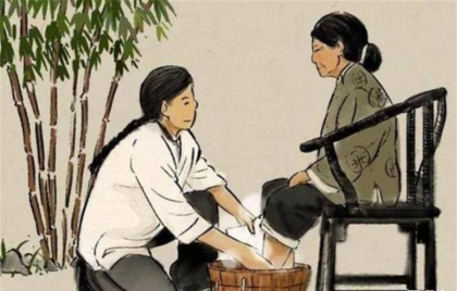 Hiếu thảo: Món nợ lớn nhất đời người…