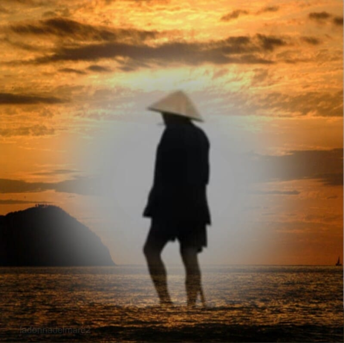 Những bài thơ hay của Nhà sư Thích Thiện Tuệ (Phần 2)