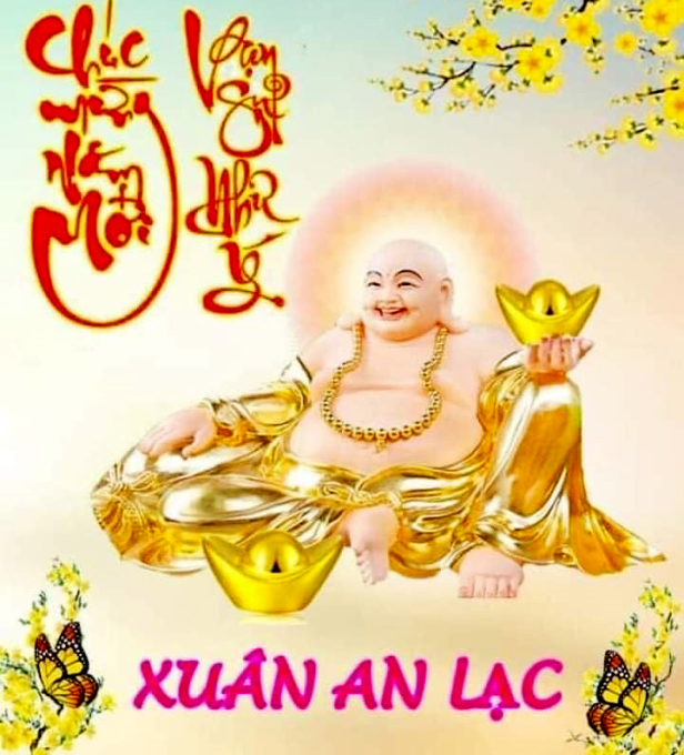 Đầu năm xin tặng 5 chữ làm vốn sống