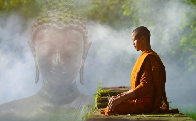 Những điều tôi nhận được từ Phật pháp