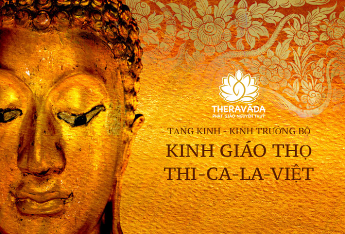 Kinh Giáo thọ Thi-Ca-La-Việt