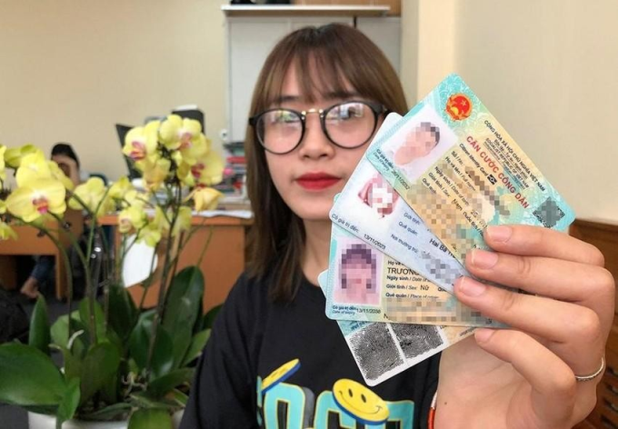 Công an cảnh báo thủ đoạn tinh vi của tội phạm liên quan đến CCCD