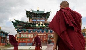 Sự sống sau khi chết