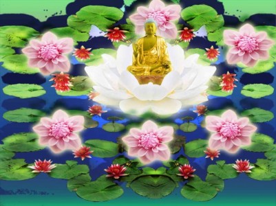 Những điểm chính trong cảnh giới người tu