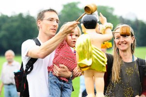 Đạo Phật hấp dẫn  trong thế giới hiện đại